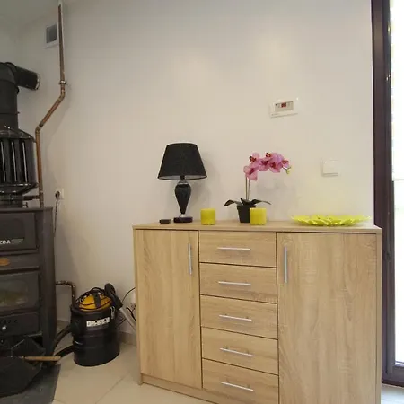 Apartment Komfortowe Letniskowe Nad Jeziorem Na Mazurach 2