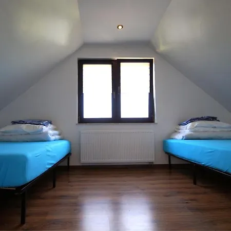 Komfortowe Letniskowe Nad Jeziorem Na Mazurach 2 Kruklanki