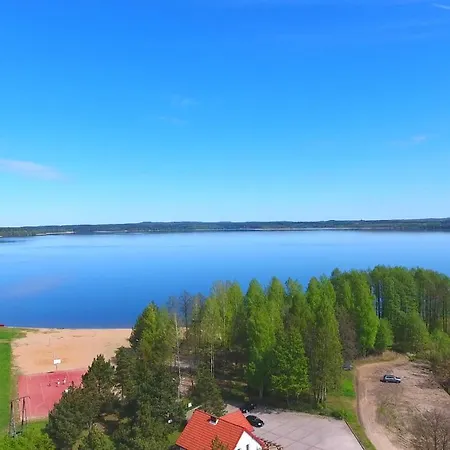 Apartment Komfortowe Letniskowe Nad Jeziorem Na Mazurach 2 Kruklanki