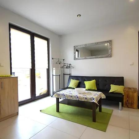 Komfortowe Letniskowe Nad Jeziorem Na Mazurach 2 Appartement *