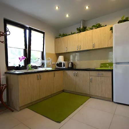 Komfortowe Letniskowe Nad Jeziorem Na Mazurach 2 * Kruklanki