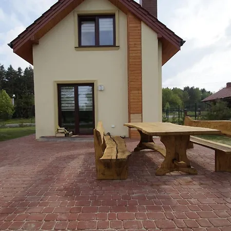 Komfortowe Letniskowe Nad Jeziorem Na Mazurach 2 Apartment