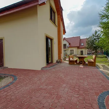 Komfortowe Letniskowe Nad Jeziorem Na Mazurach 2 Apartment
