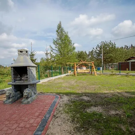 Komfortowe Letniskowe Nad Jeziorem Na Mazurach 2 Apartment *