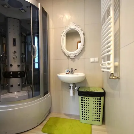 Appartement Komfortowe Letniskowe Nad Jeziorem Na Mazurach 2