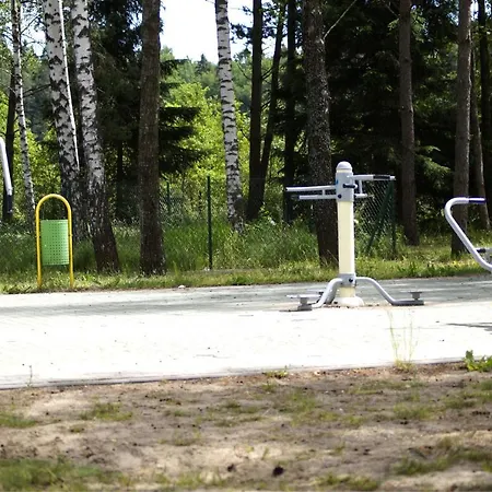 Komfortowe Letniskowe Nad Jeziorem Na Mazurach 2 Appartement